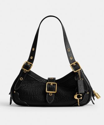 ドリフター ショルダー バッグ 31 | COACH/コーチ | 三越伊勢丹